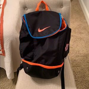 Kevin Durant Backpack